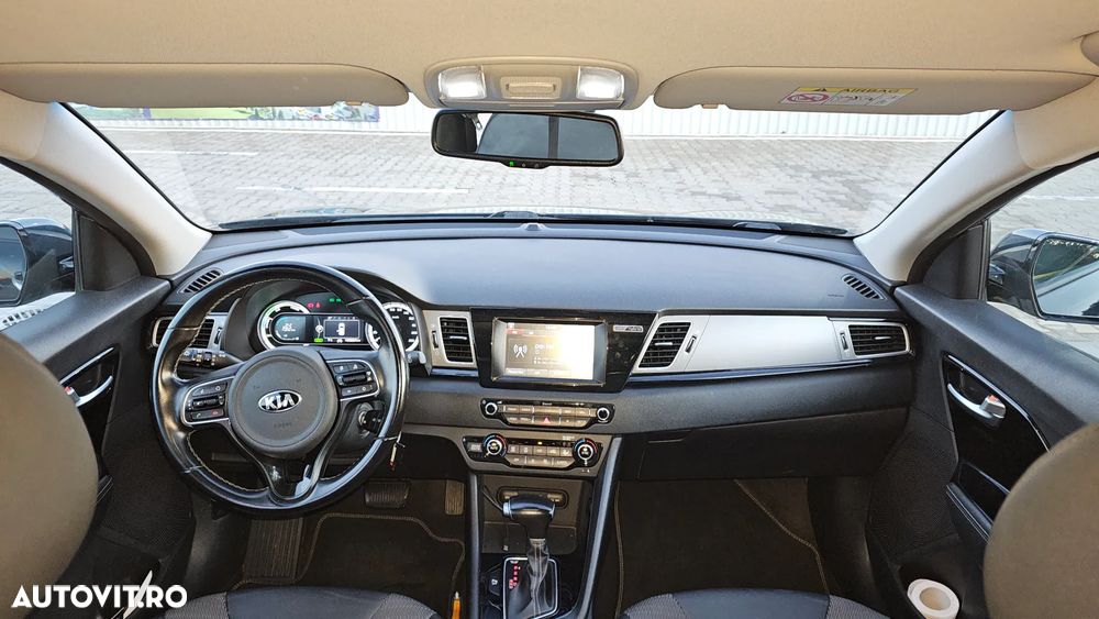 Kia Niro 1.6 GDI 2WD Aut. Spirit - 7