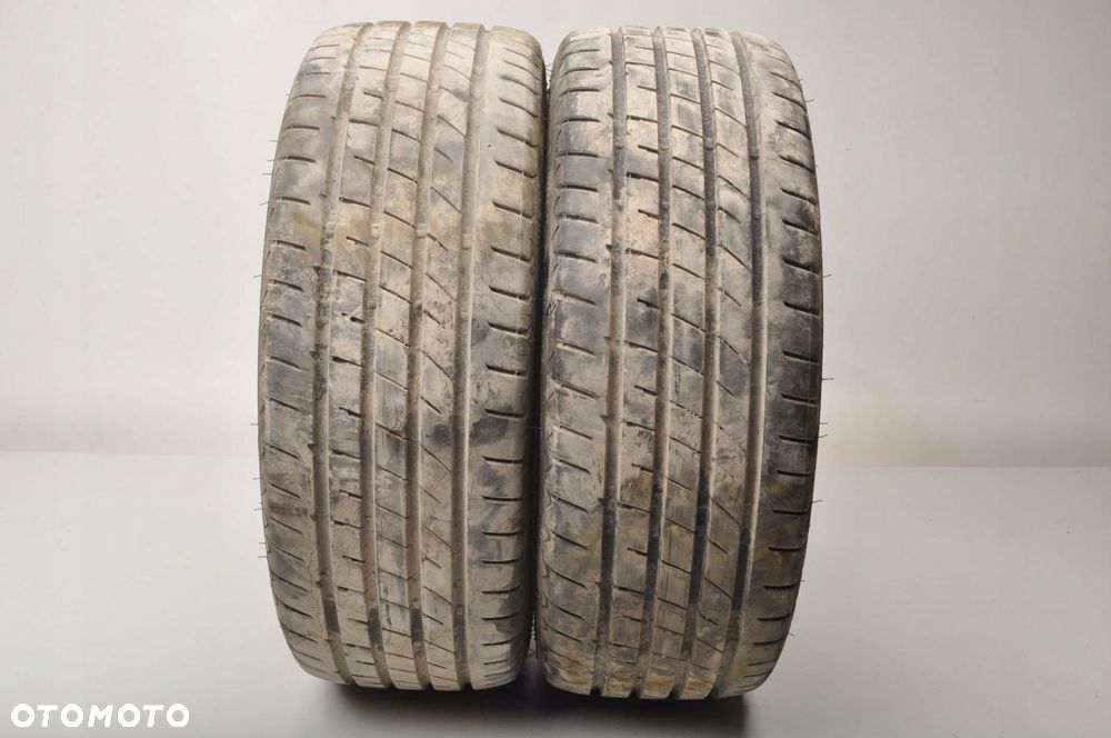 2X OPONY LASSA DRIVEWAYS SPORT 205/45R17" 2023R - 1