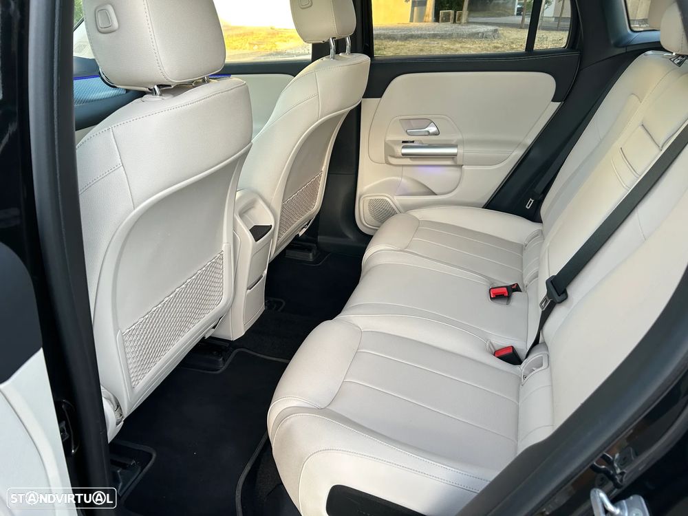 Mercedes-Benz EQA 250+ Progressive - 16