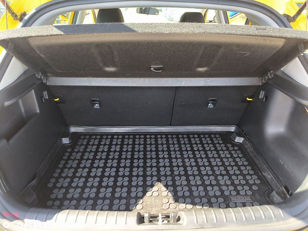 Kia Stonic 1.2 M - 17
