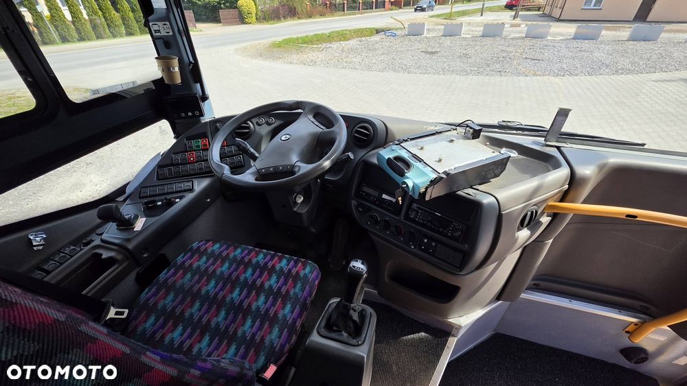 Irisbus CROSSWAY - 6