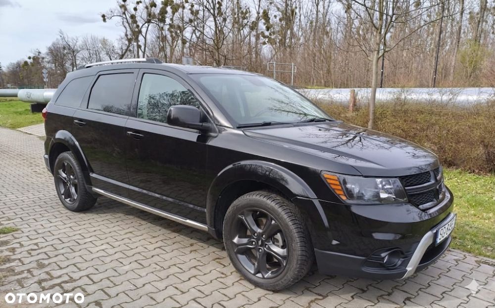 Dodge Journey - 7