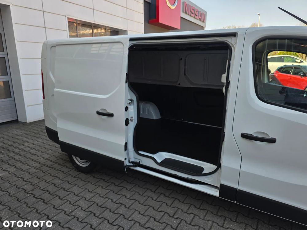 Renault Trafic Furgon  EXTRA L2H1 HD 2.0 dCi 130 - 11