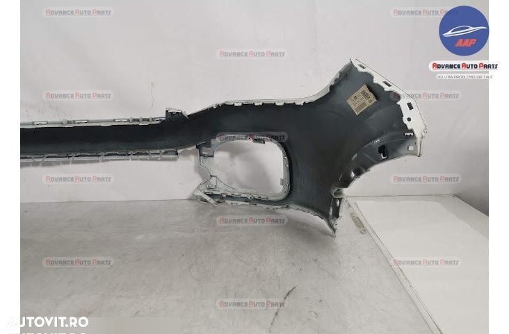 Bara Fata R Line originala Volkswagen VW  T-Roc R  1 [2019 - 2020] - 5