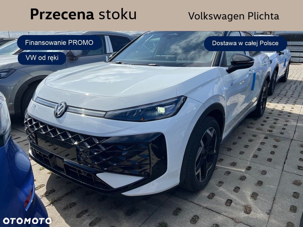 Volkswagen T-Roc - 2