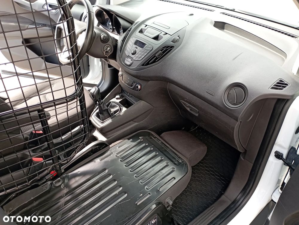 Ford Transit Courier Ambiente - 33