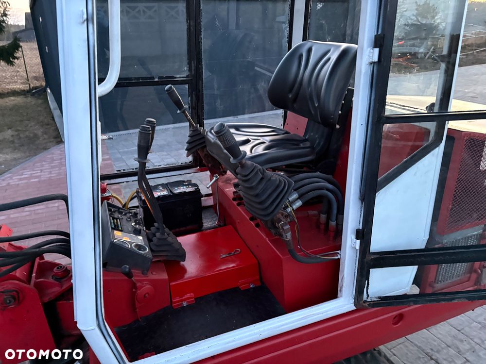 Wacker Neuson Neuson - 10