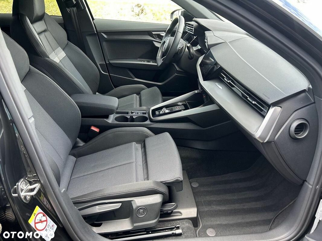 Audi A3 - 13