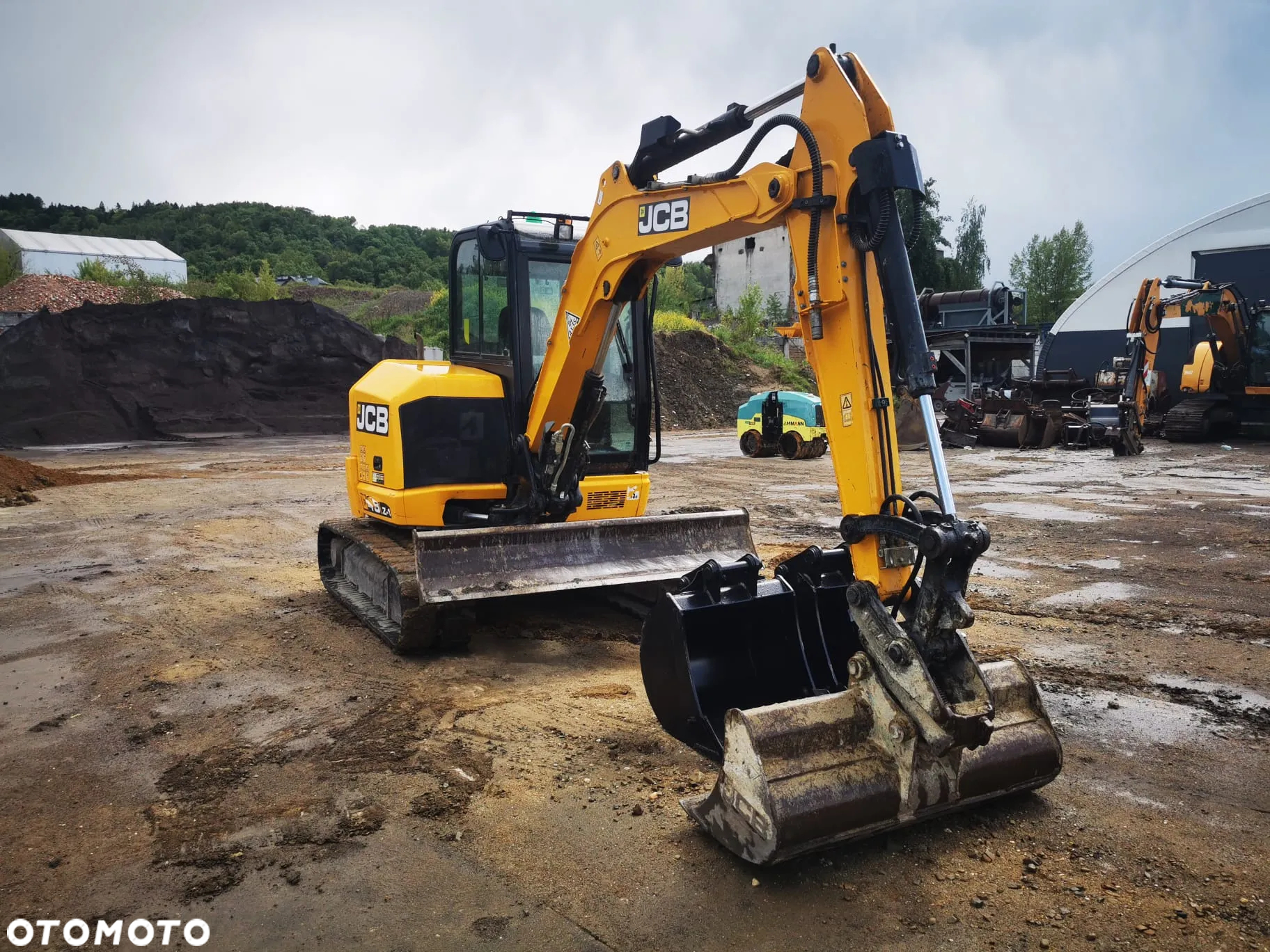 JCB 48 Z1 - 3