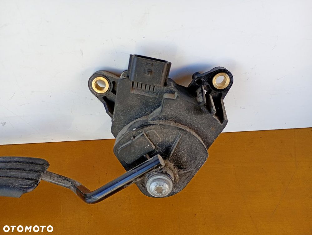 pedał gazu potencjometr renault kangoo 8200436864 - 2
