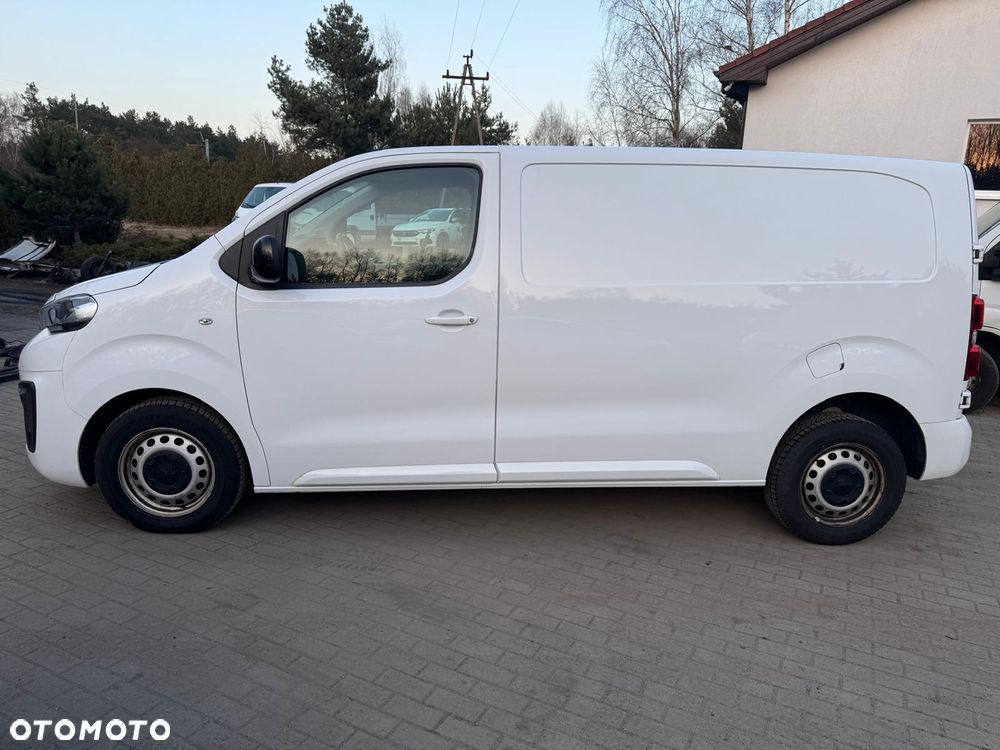 Peugeot Expert L2 Automat - 4