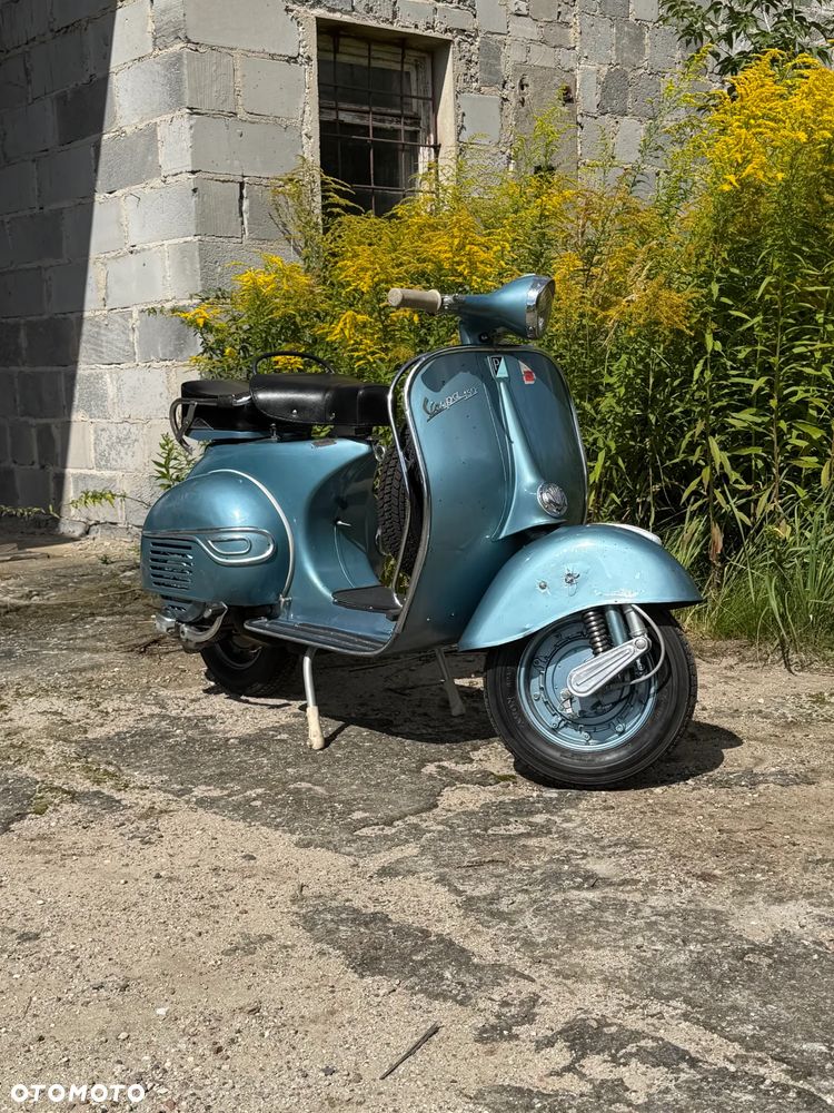 Vespa Inny - 33