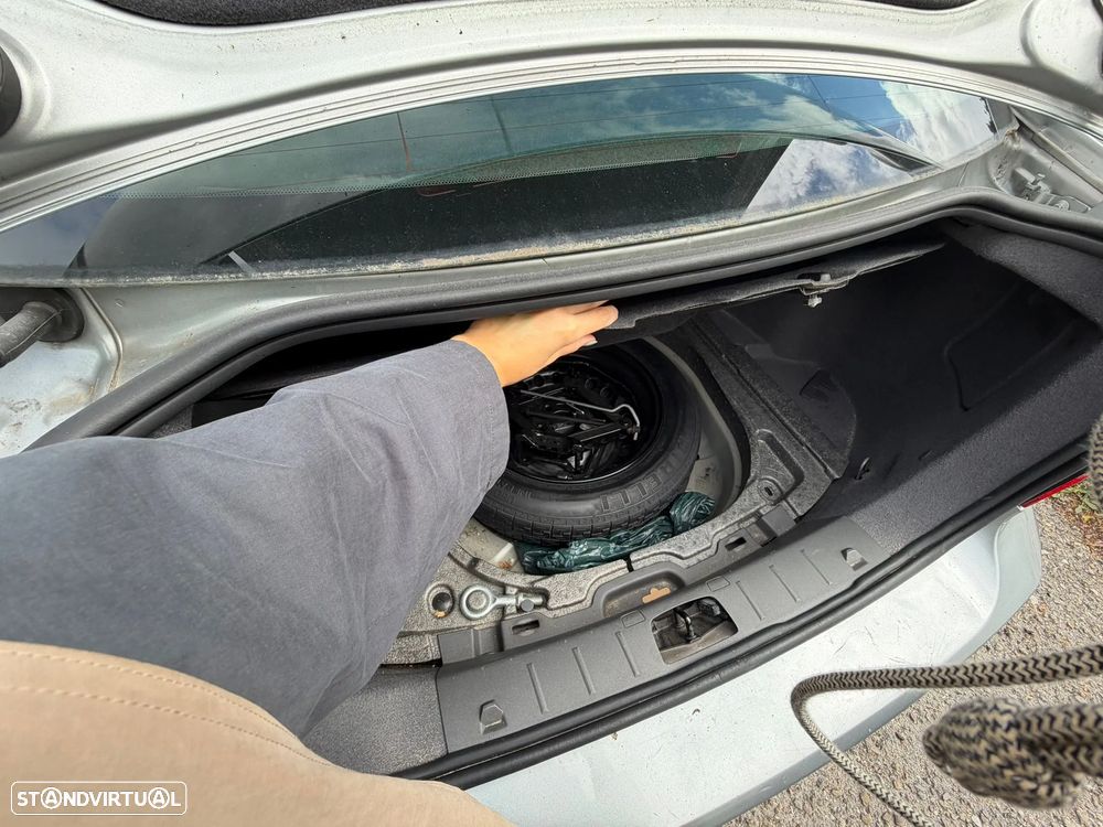 Volvo S40 2.0 D Nível 1 - 15