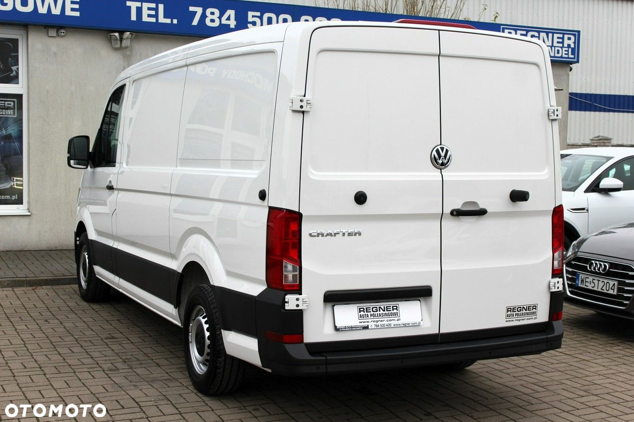 Volkswagen Crafter - 6