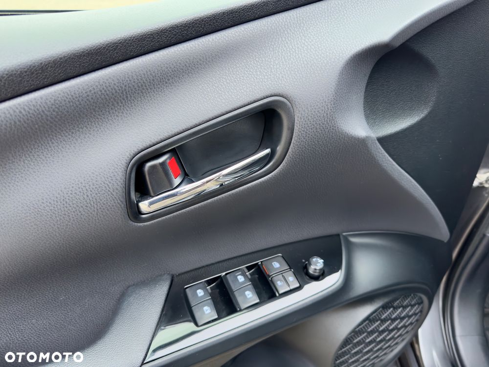 Toyota Prius 1.8 Hybrid Prestige - 14