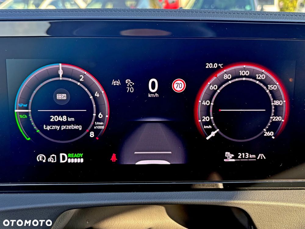 Volkswagen Tiguan 1.5 eHybrid PHEV 200kW R-Line Plus DSG - 9