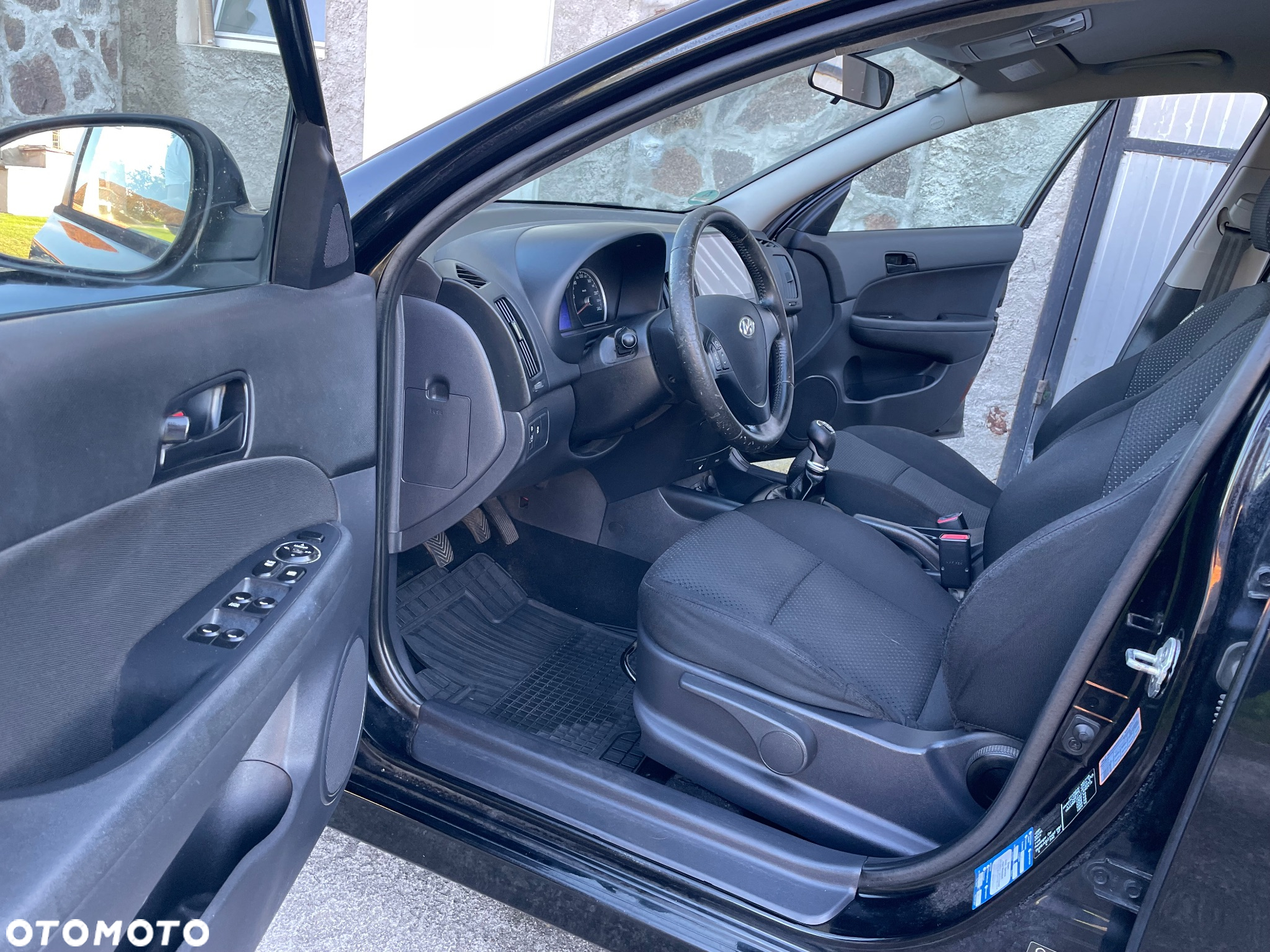 Hyundai i30 1.6 CRDi Classic - 9
