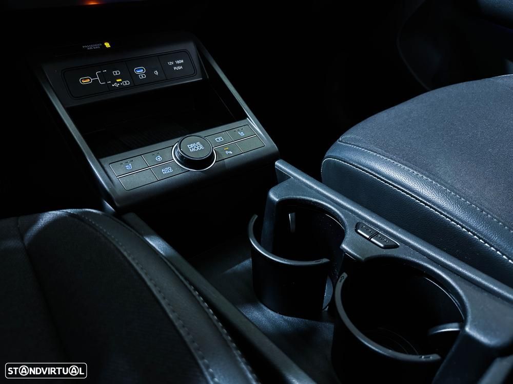 Hyundai Kauai 65.4 kWh Premium - 54