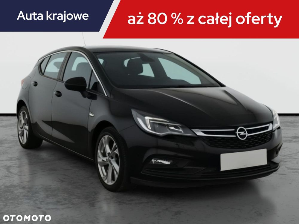 Opel Astra - 3