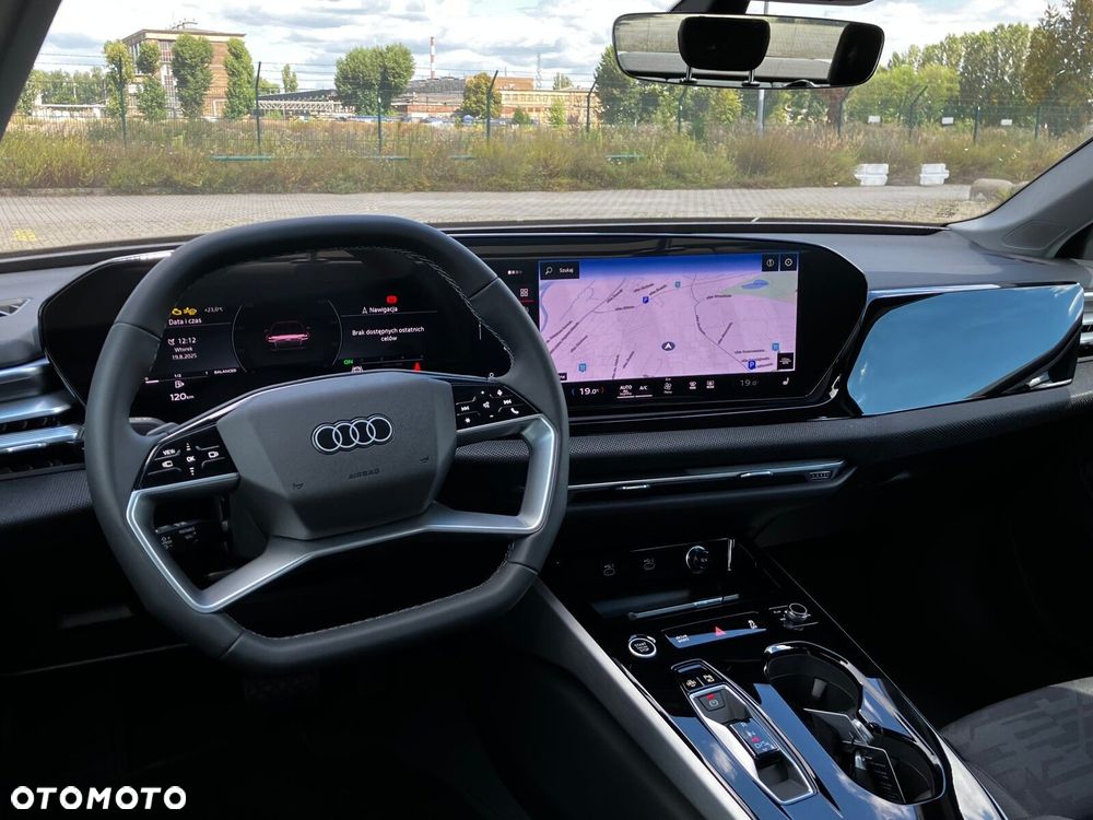 Audi A6 - 18