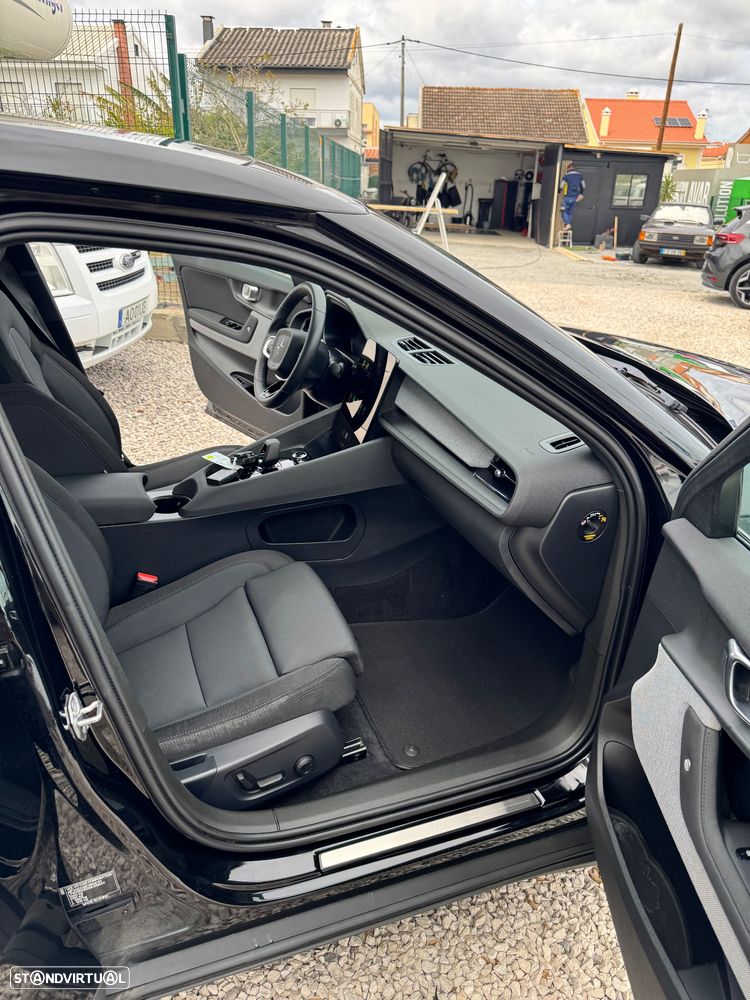 Polestar 2 Dual Motor 78kWh - 5