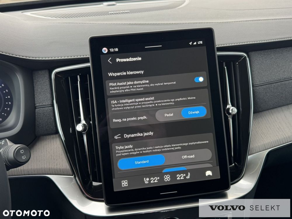 Volvo XC 90 - 25