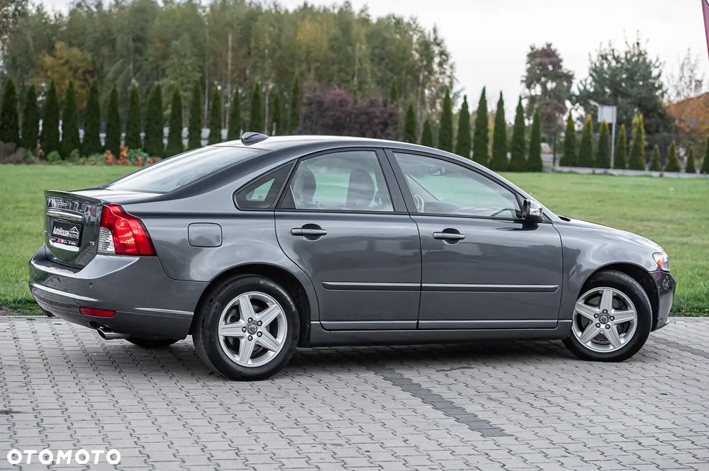 Volvo S40 T5 Business Edition - 12