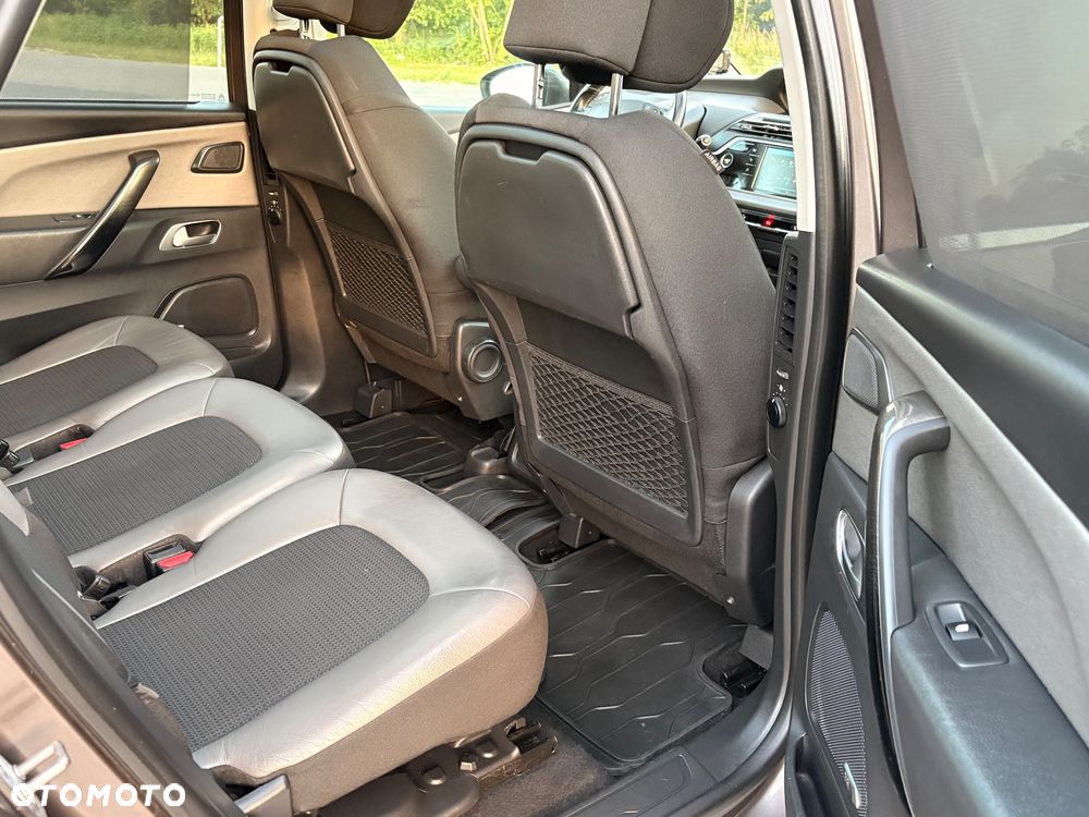 Citroën C4 Picasso 1.2 PureTech Exclusive - 13