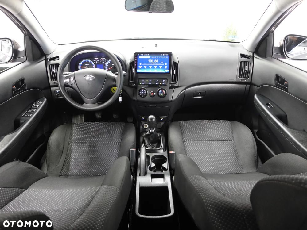 Hyundai i30 - 26