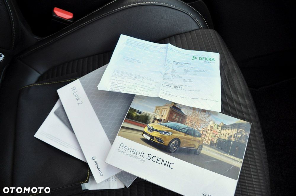 Renault Grand Scenic - 40