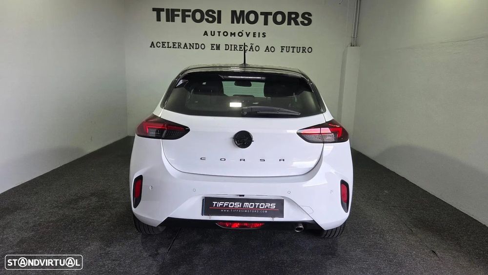 Opel Corsa 1.2 Direct Injection Turbo S&S GS - 9