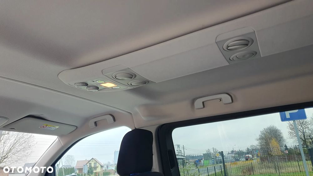 Citroën SpaceTourer 2.0 BlueHDi XL Feel - 21