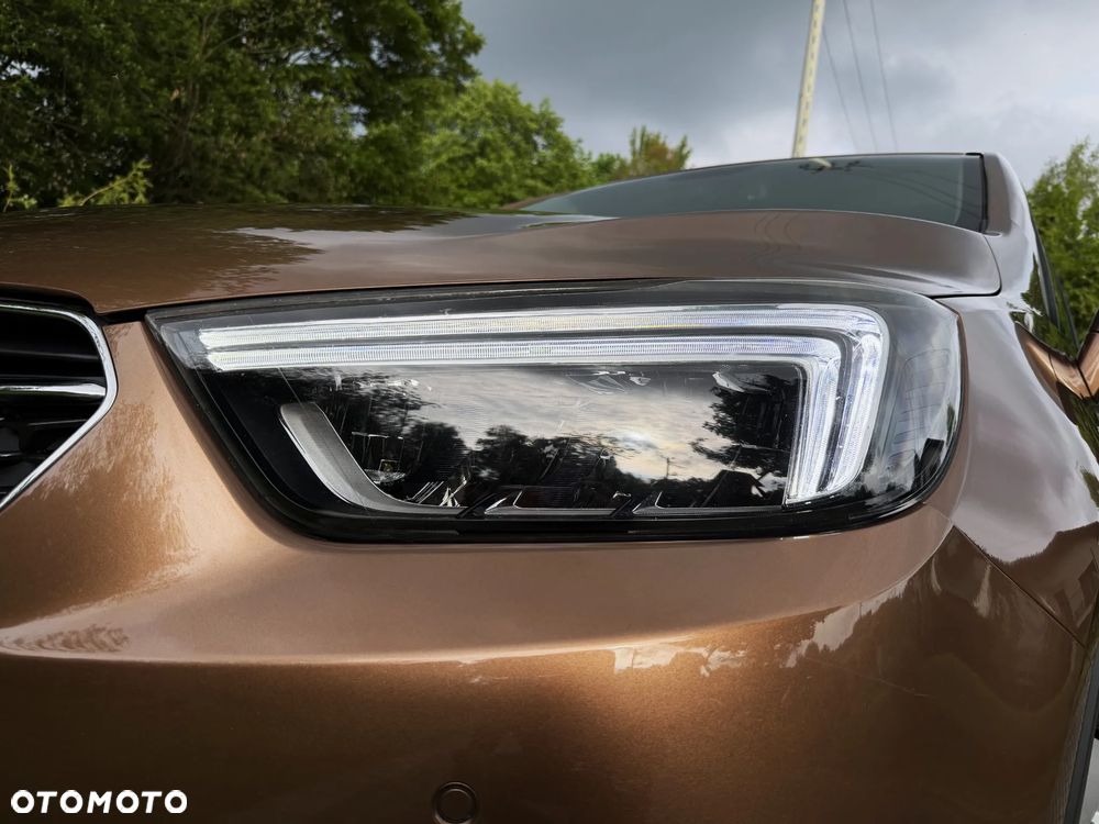 Opel Mokka X 1.4 (ecoFLEX) ECOTEC Start/Stop Color Innovation - 40