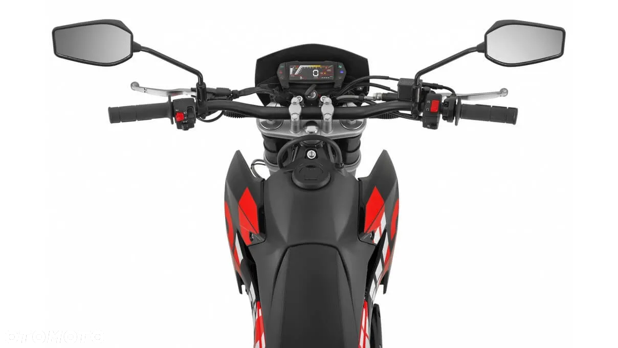Aprilia SX