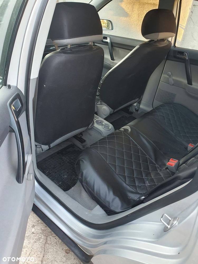 Volkswagen Polo 1.4 16V Comfortline - 15
