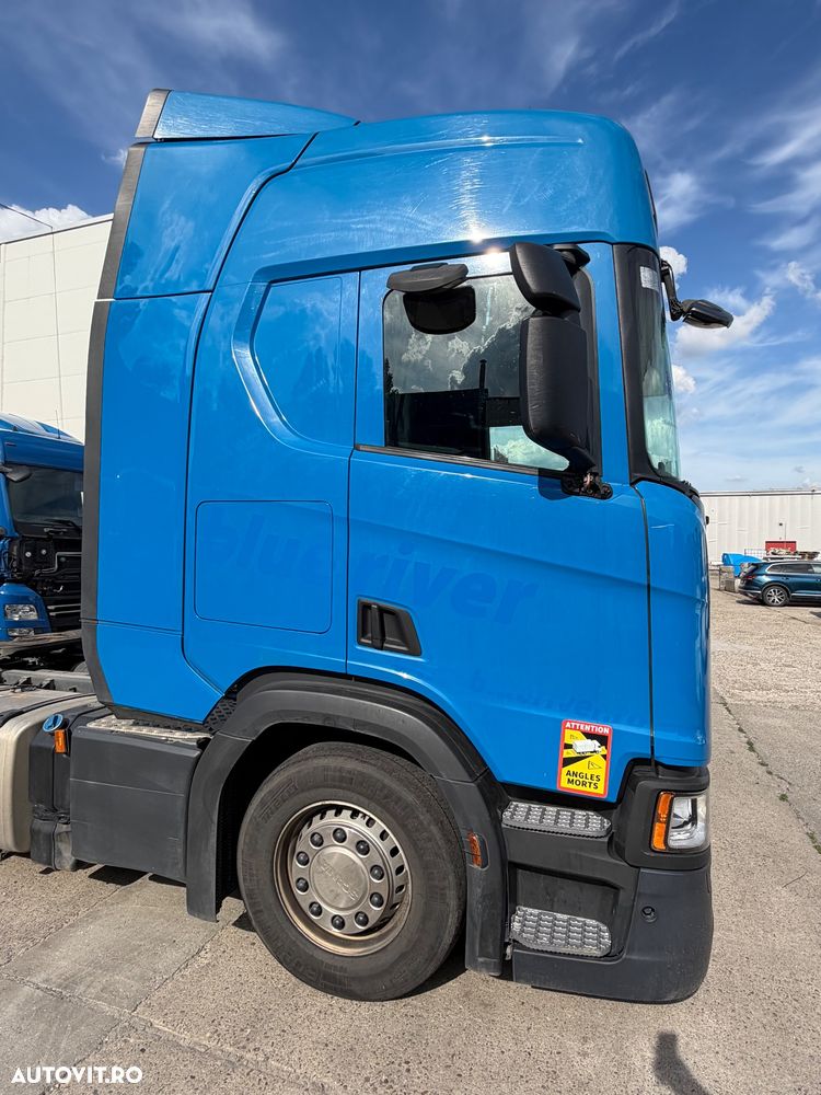 Scania R450 - 2021 - 4