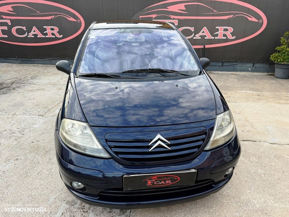Citroën C3 1.4 Exclusive - 31