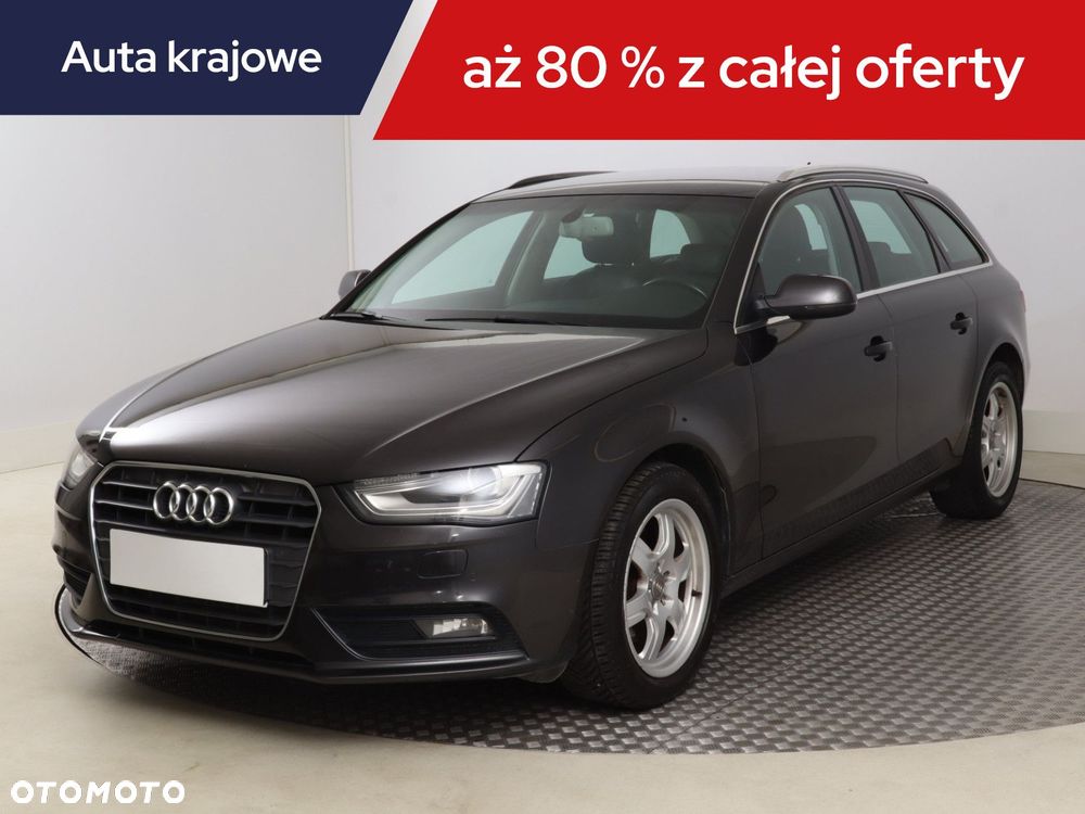 Audi A4 Avant - 3