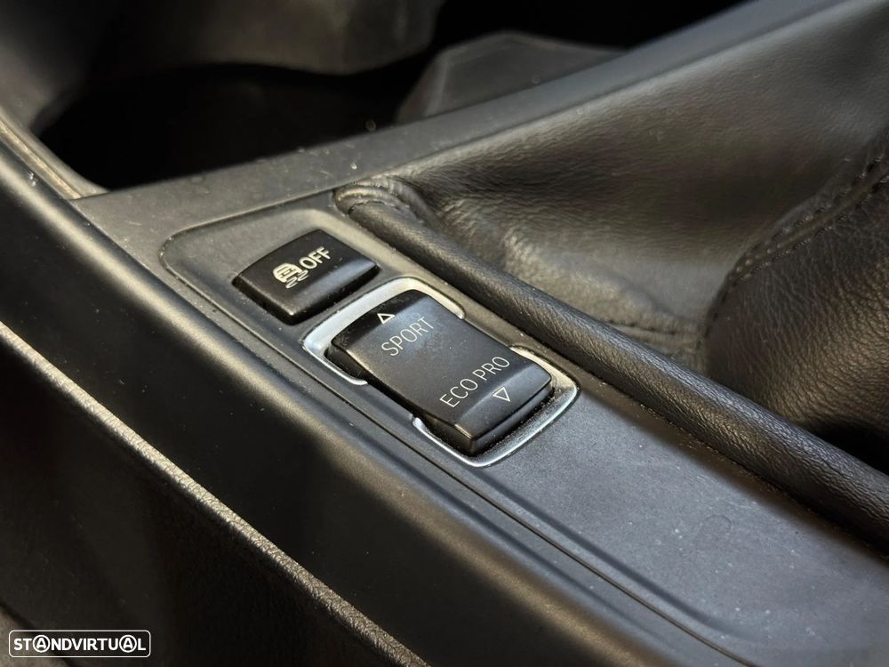 BMW 116 d EDynamics Line Sport - 29