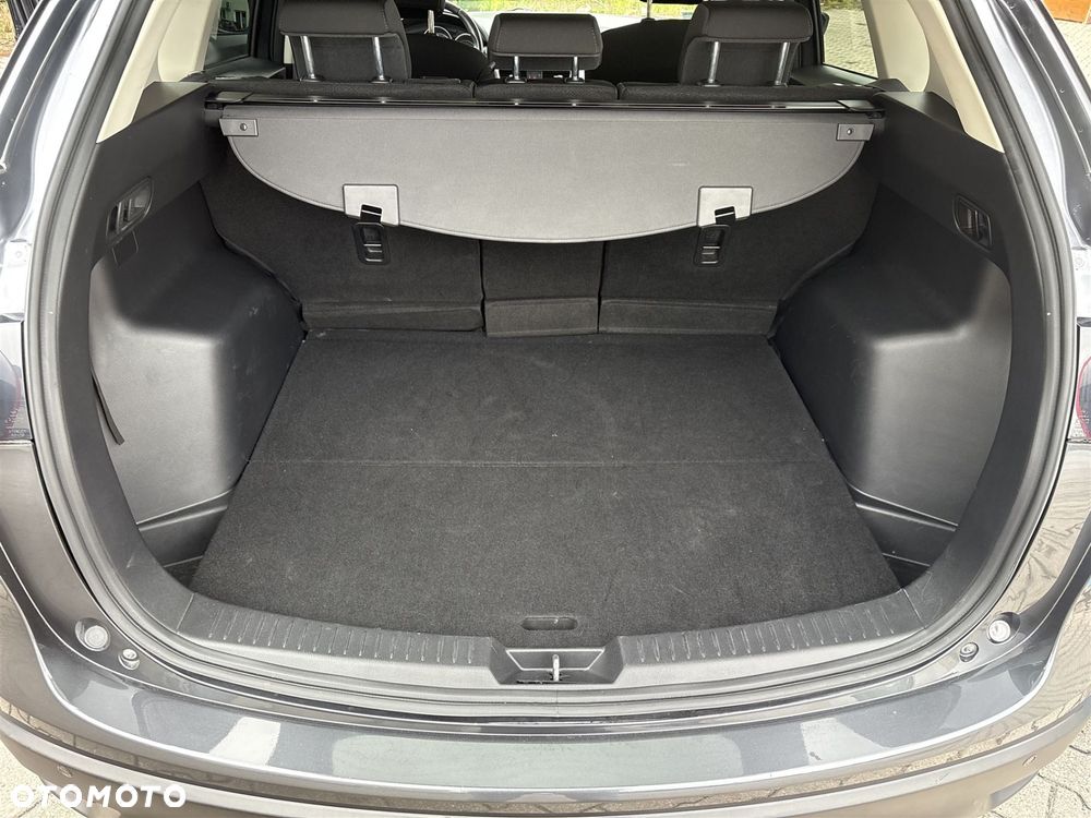 Mazda CX-5 - 24