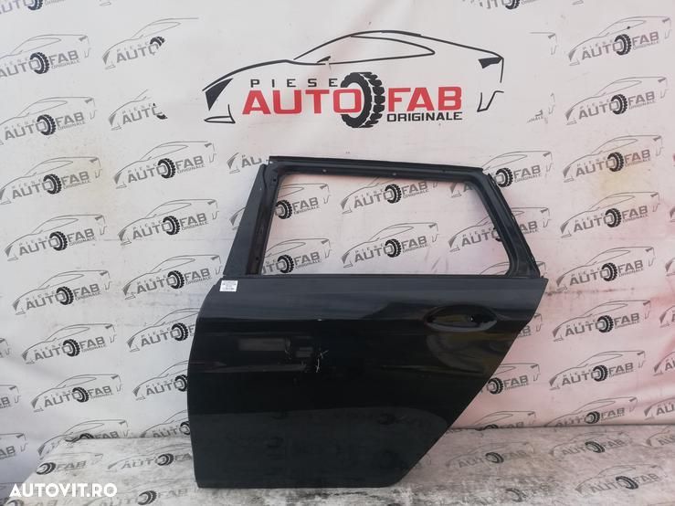 Usa stanga spate Bmw Seria 5 G31 Combi/break/variant an 2017-2018-2019-2020-2021-2022-2023 - 1