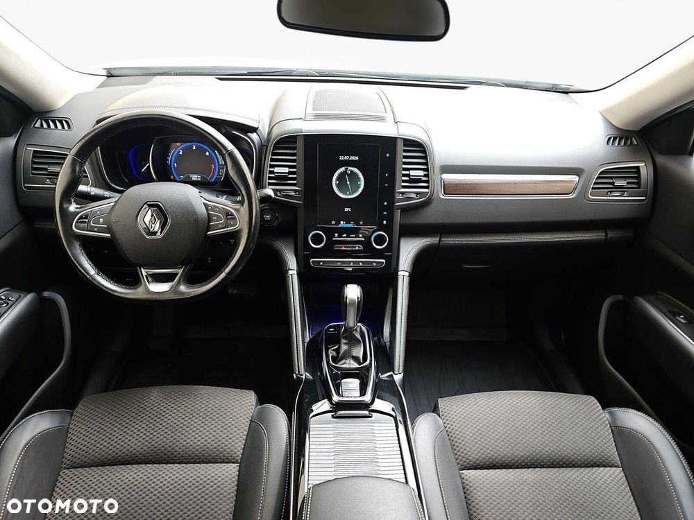 Renault Koleos 2.0 dCi Intens 4x4 X-Tronic - 29