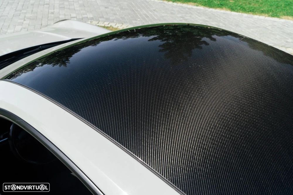 Porsche 911 (992) Carrera 4S PDK - 47