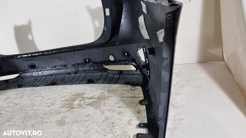 Bara spate Kia Ceed combi , 2018, 2019, 2020, 2021, 2022, cod origine OE 86611-J7300 - 9