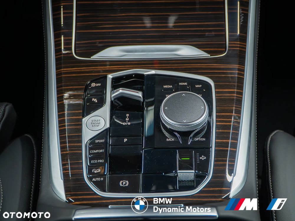 BMW X5 xDrive40i - 31