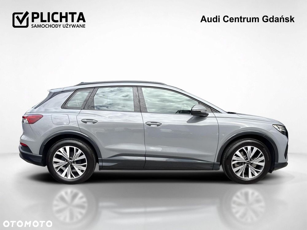 Audi Q4 e-tron - 7