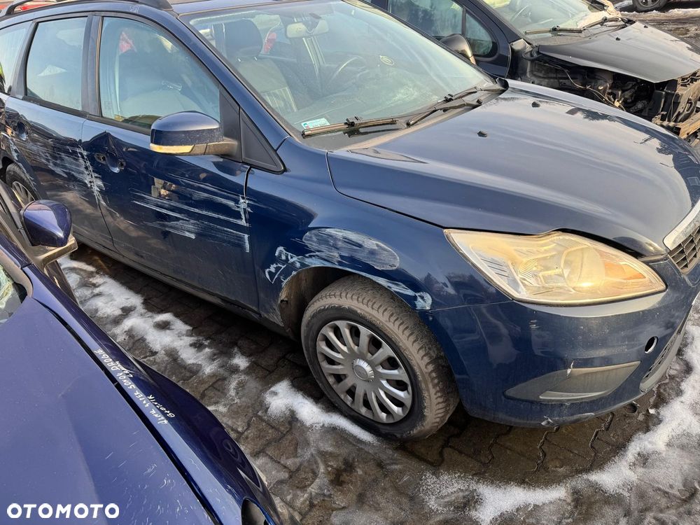 cały na części Focus mk2 LIFT 2010r 1.6 tdci - 3