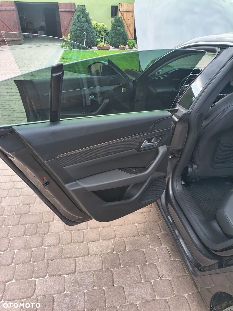 Peugeot 508 - 33