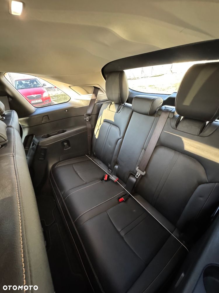 Mazda CX-90 - 20