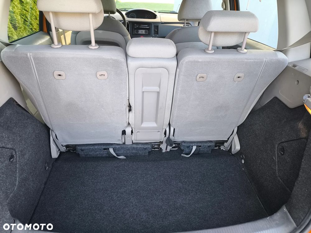 Fiat Idea 1.9 Multijet Dynamic - 13